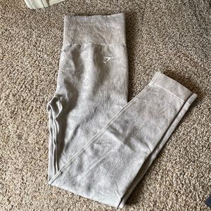 Gymshark Adapt seamless animal leggings